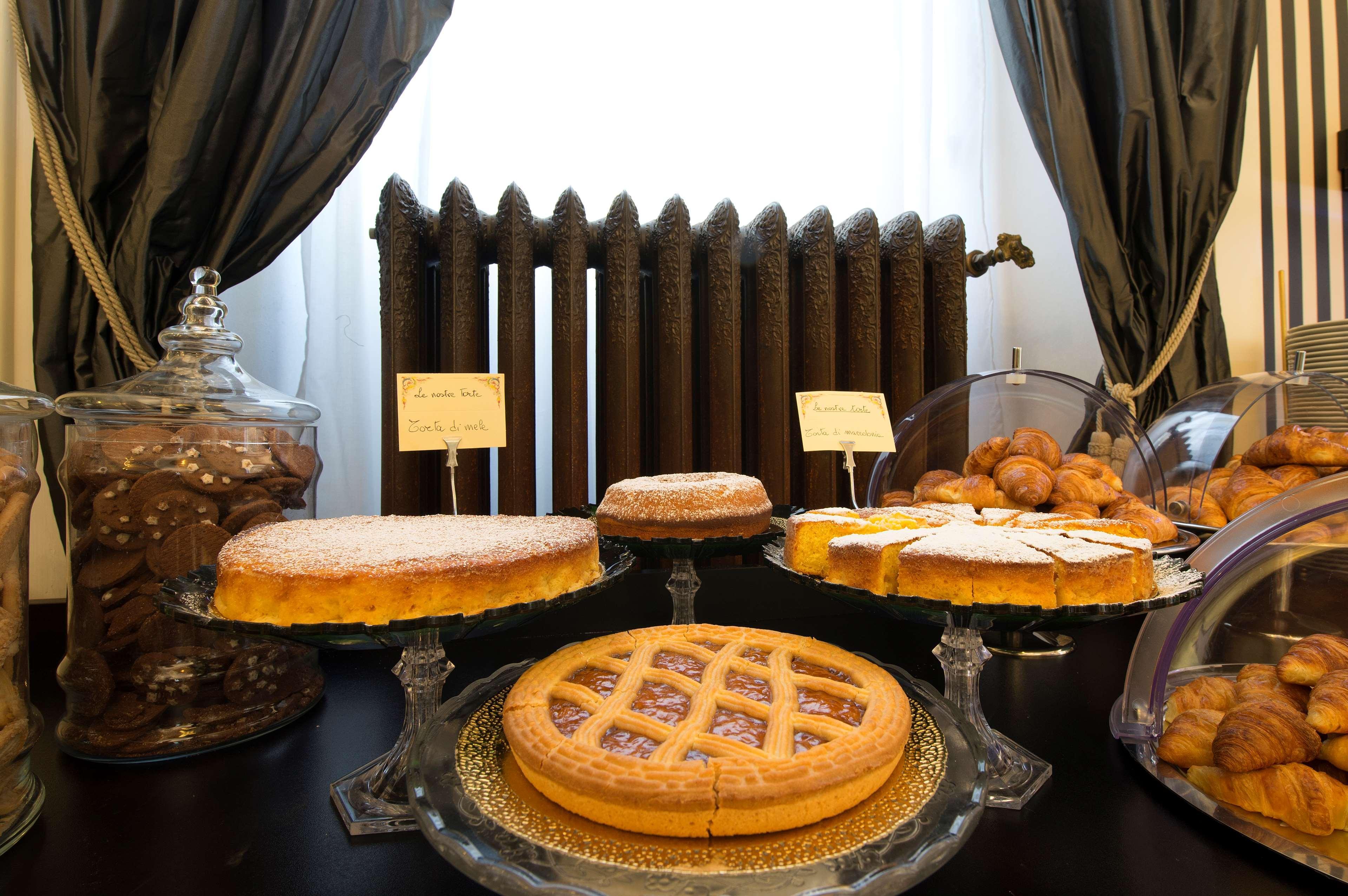 Hotel De La Pace Florencia