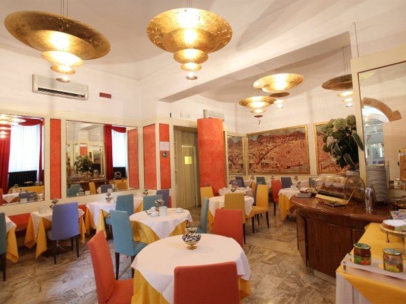 De La Pace 4* Florencia