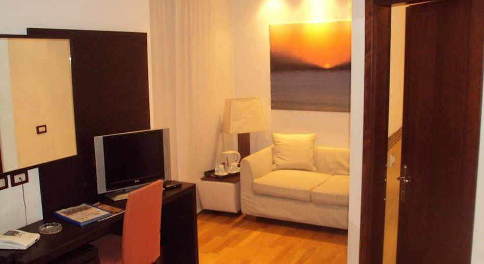 De La Pace Hotel Florencia