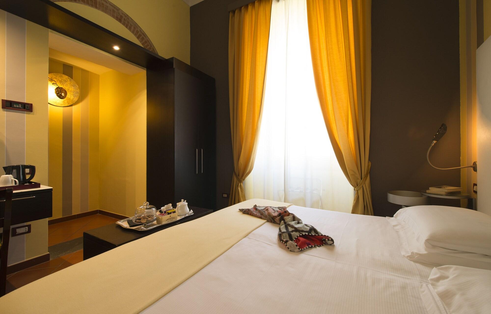 Hotel De La Pace, Sure Collection By Best Western 4*