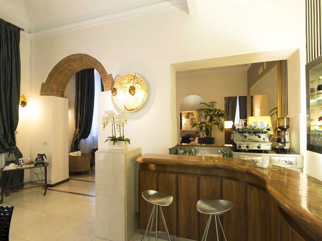 De La Pace, Sure Collection By Best Western Hotel 4*