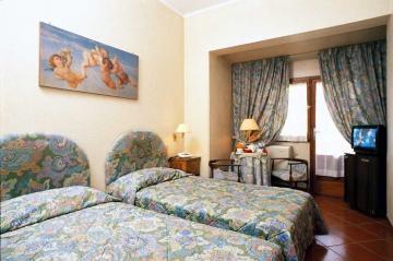 Hotel De La Pace, Sure Collection By Best Western Florenz