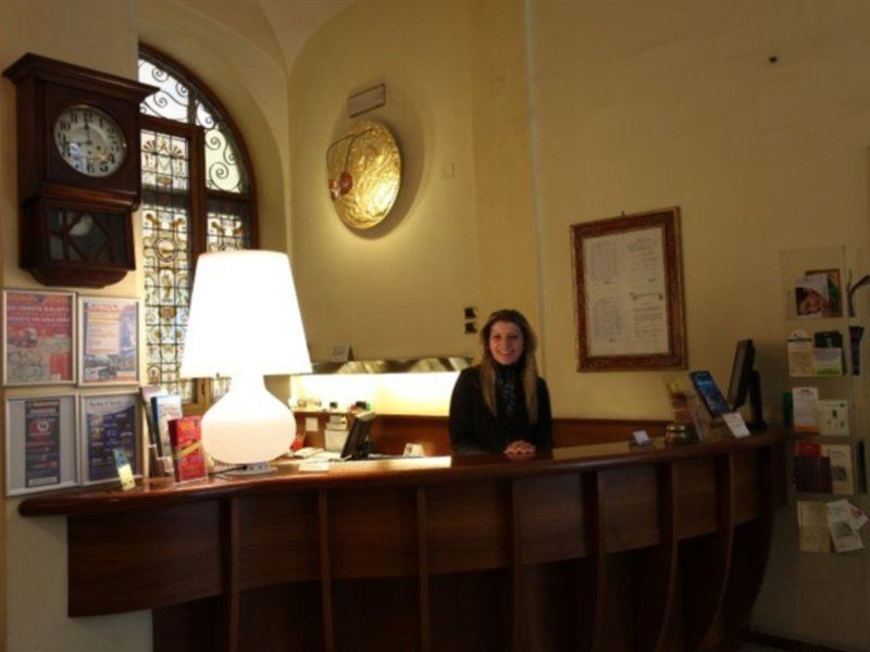 Hotel De La Pace, Sure Collection By Best Western Florenz
