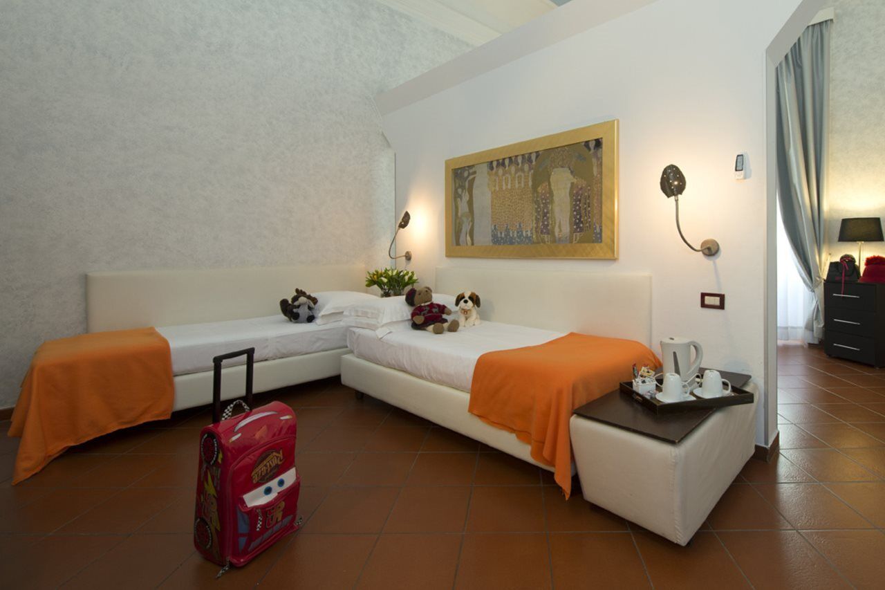 Hotel De La Pace, Sure Collection By Best Western Florenz
