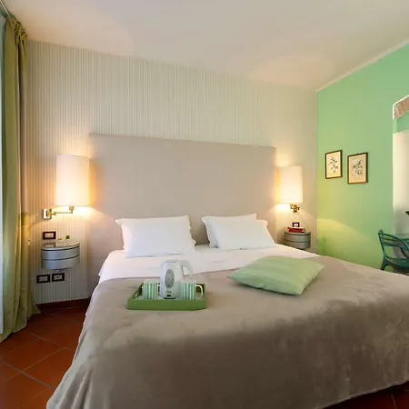 Hotel De La Pace, Sure Hotel Collection By Best Western Florenz Exterior foto