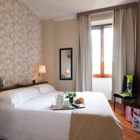 Hotel De La Pace, Sure Hotel Collection By Best Western Florenz Exterior foto
