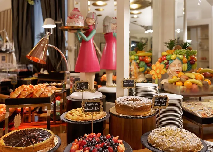Hotel De La Pace, Sure Hotel Collection By Best Western