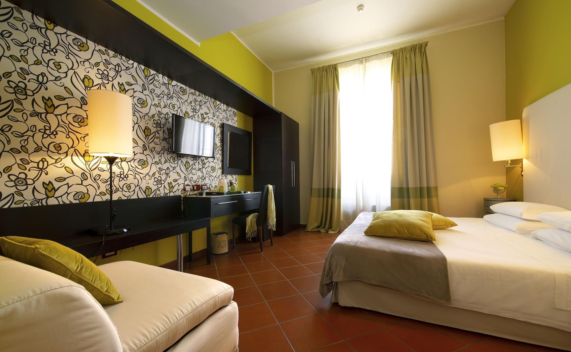 De La Pace Hotel Florence