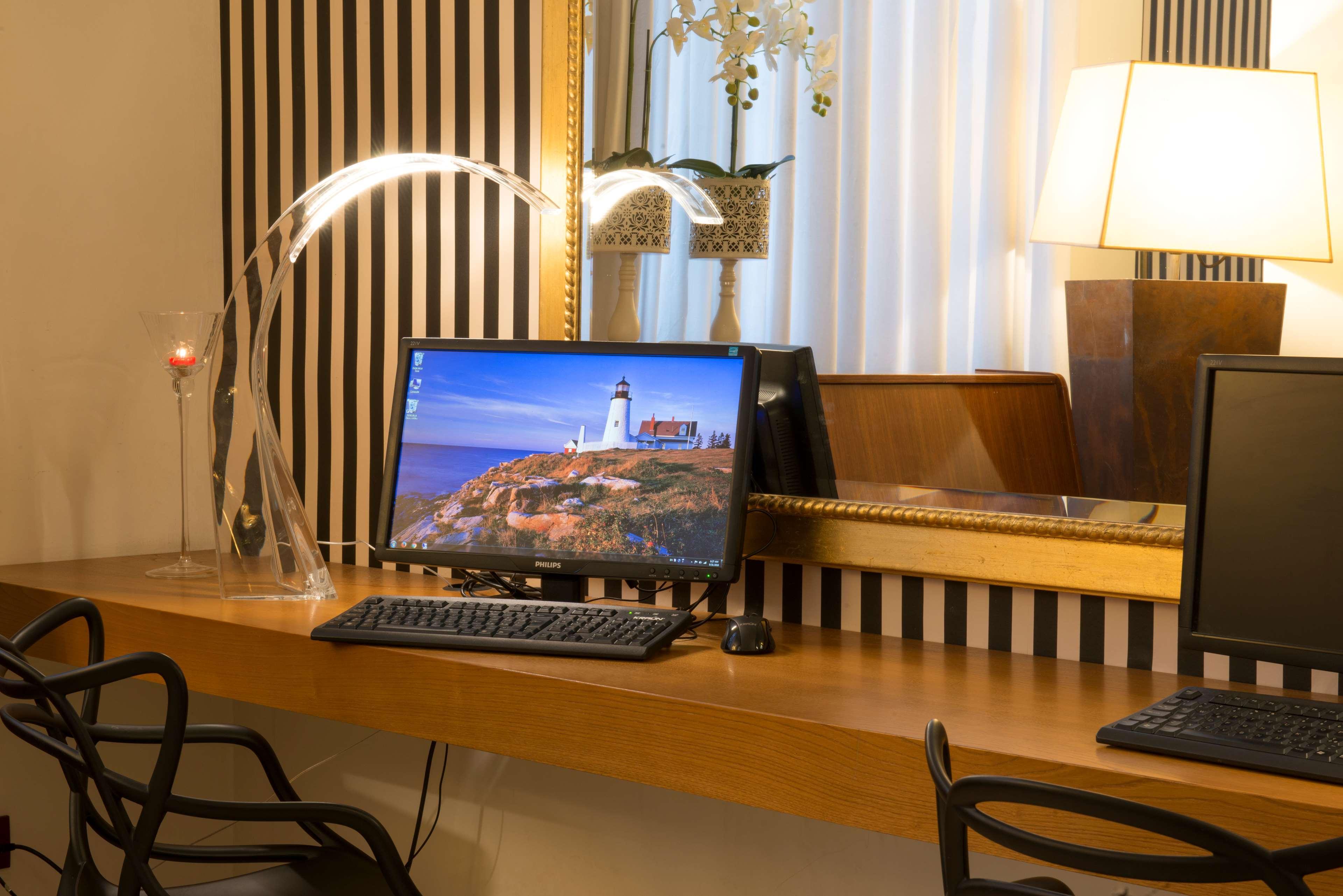 De La Pace Hotel 4*