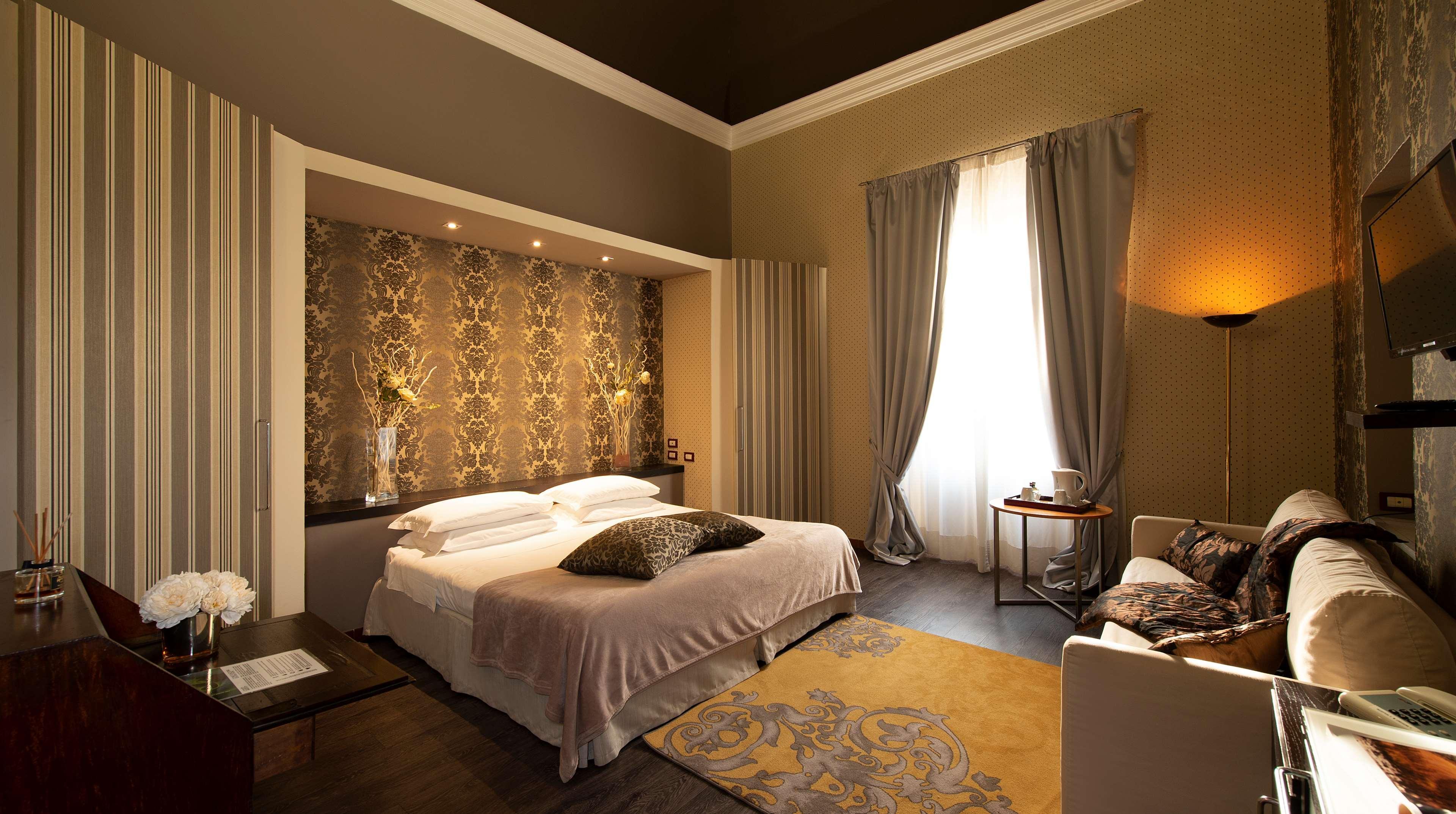 De La Pace Hotel