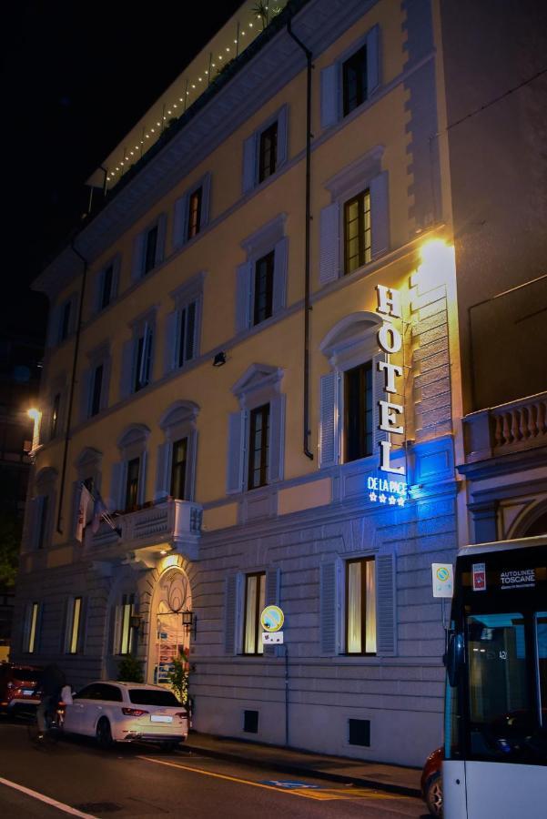 Hotel De La Pace 4*