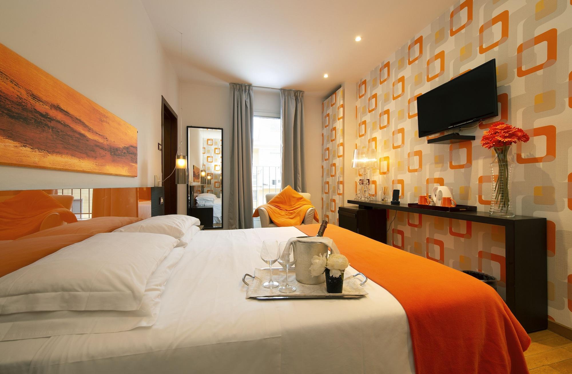 De La Pace Florence