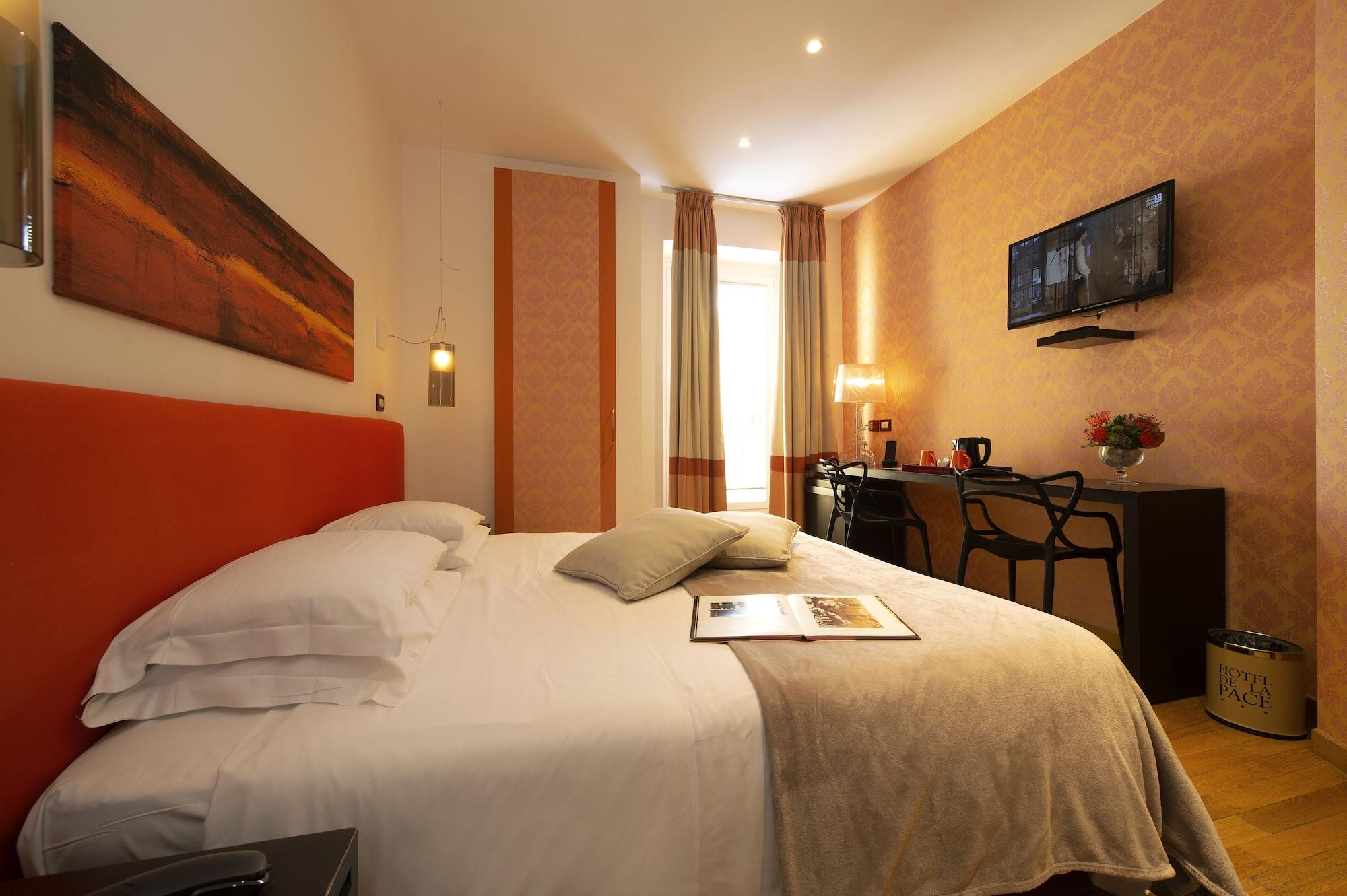 De La Pace 4* Florence