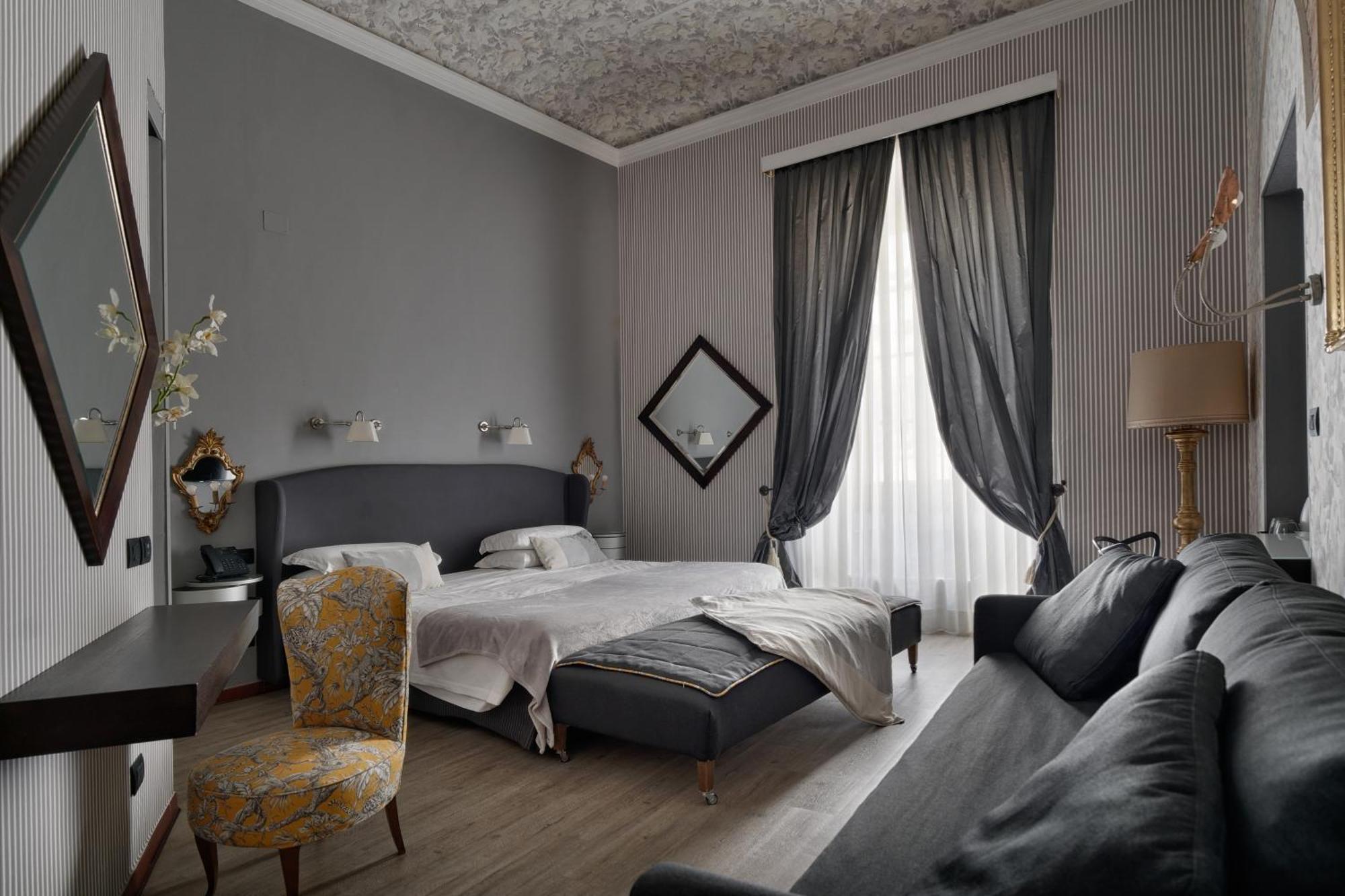 Hotel De La Pace Florence