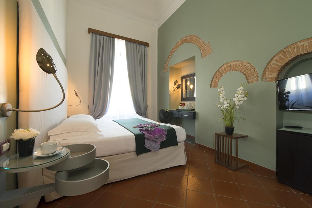Hotel De La Pace Florence