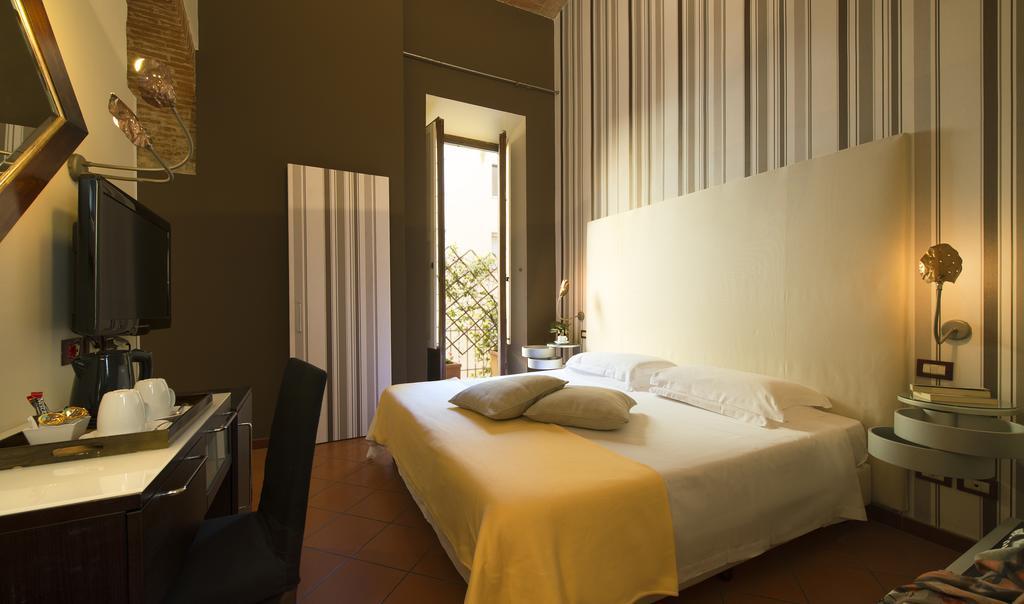 De La Pace Hotel 4*