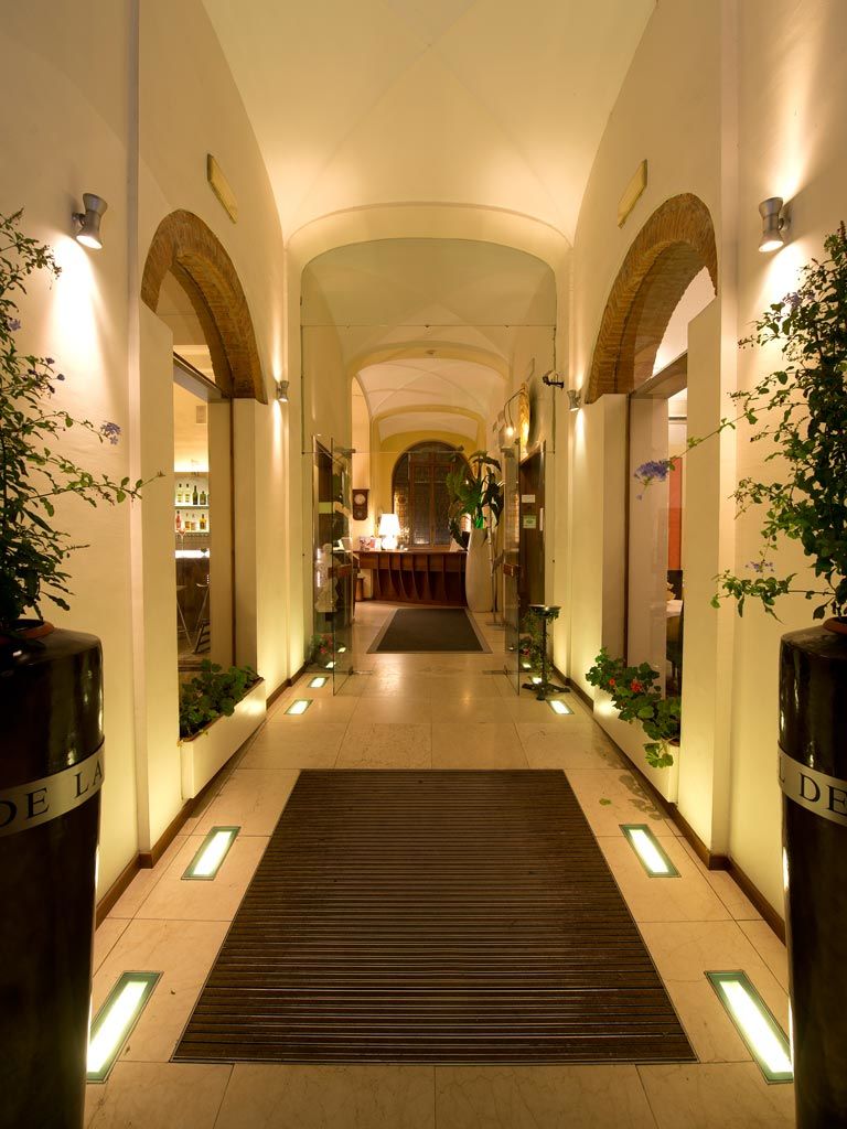 De La Pace Hotel 4*