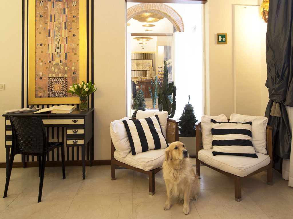 De La Pace Florence