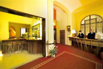 De La Pace Hotel 4*
