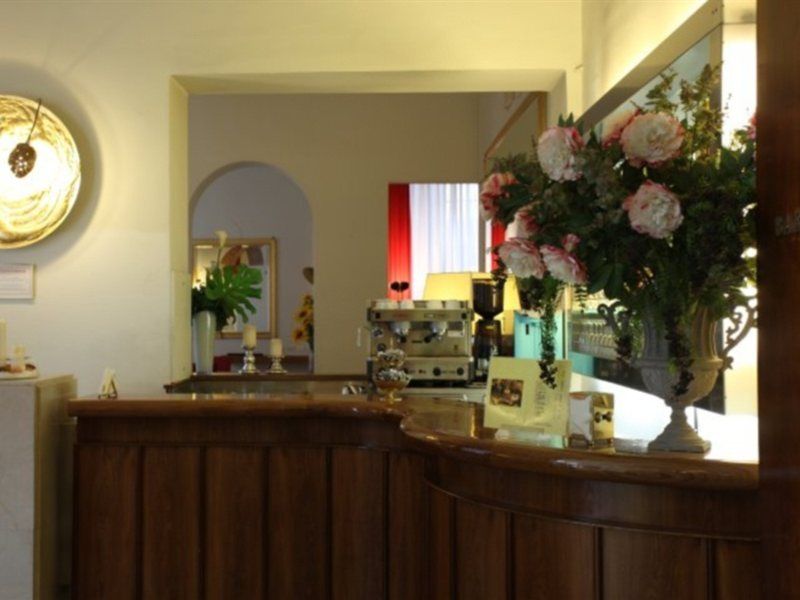 Hotel De La Pace Florence
