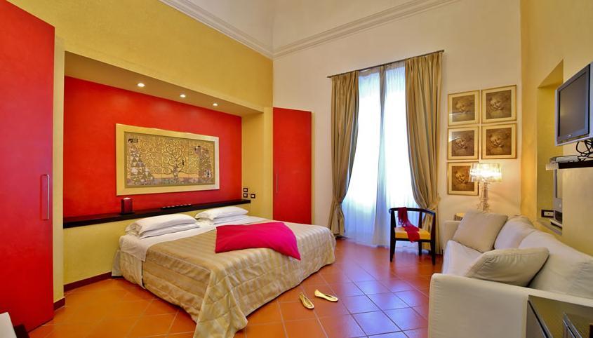 De La Pace 4* Florence