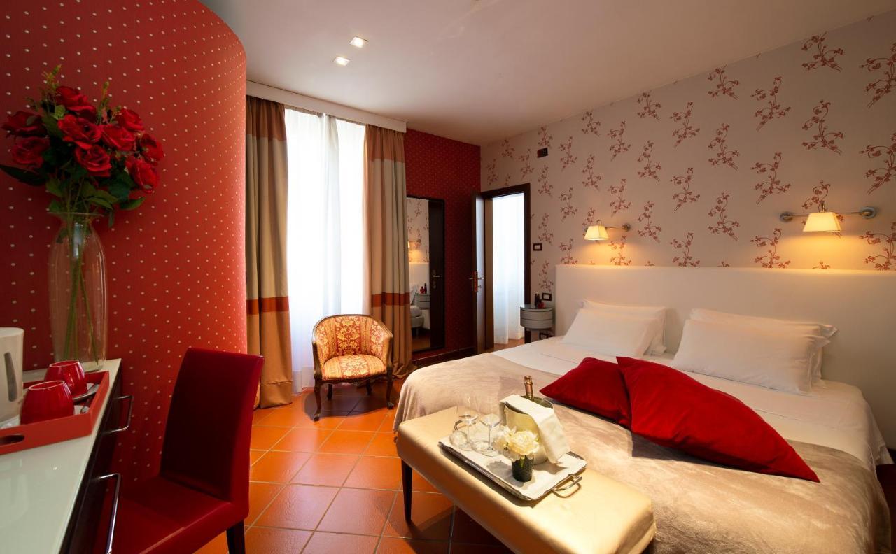 De La Pace Hotel 4*