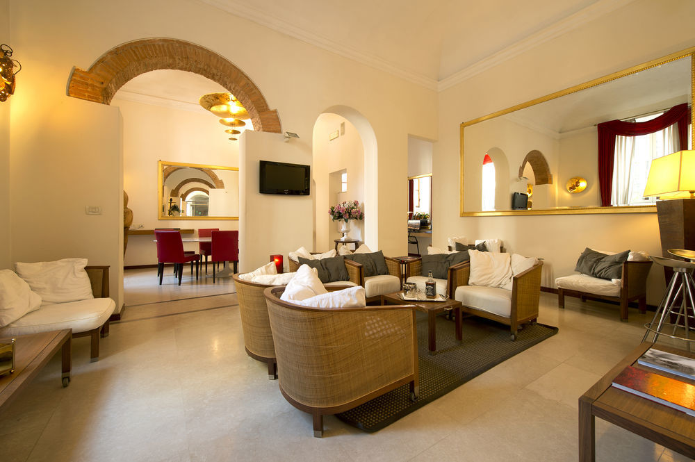 De La Pace Hotel Florence