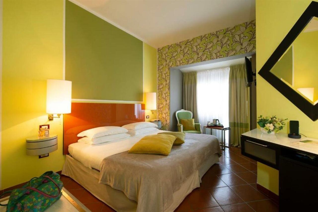 Hotel De La Pace Florence
