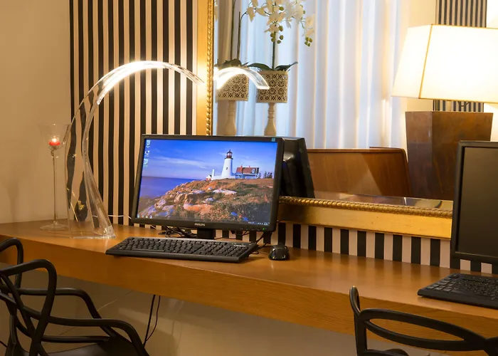 Hotel De La Pace, Sure Hotel Collection By Best Western