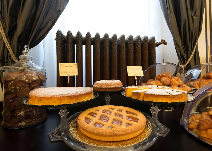 Hotel De La Pace, Sure Hotel Collection By Best Western