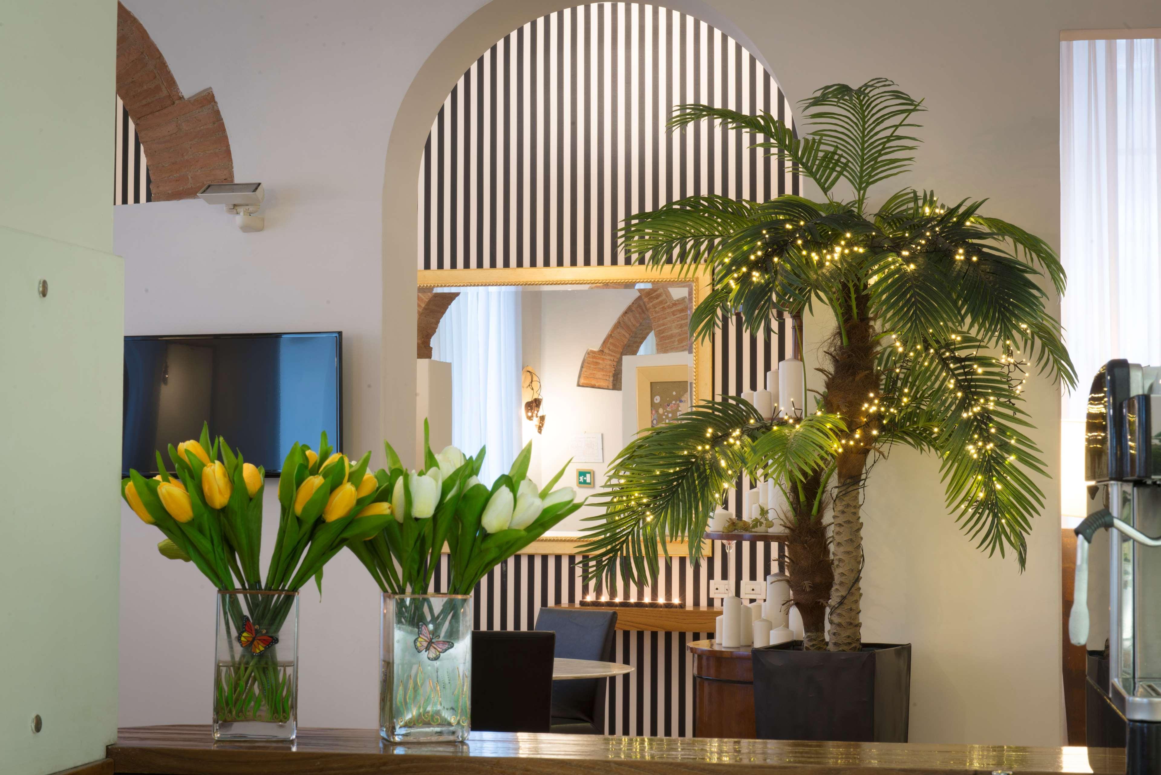 Hotel De La Pace, Sure Collection By Western Florenz