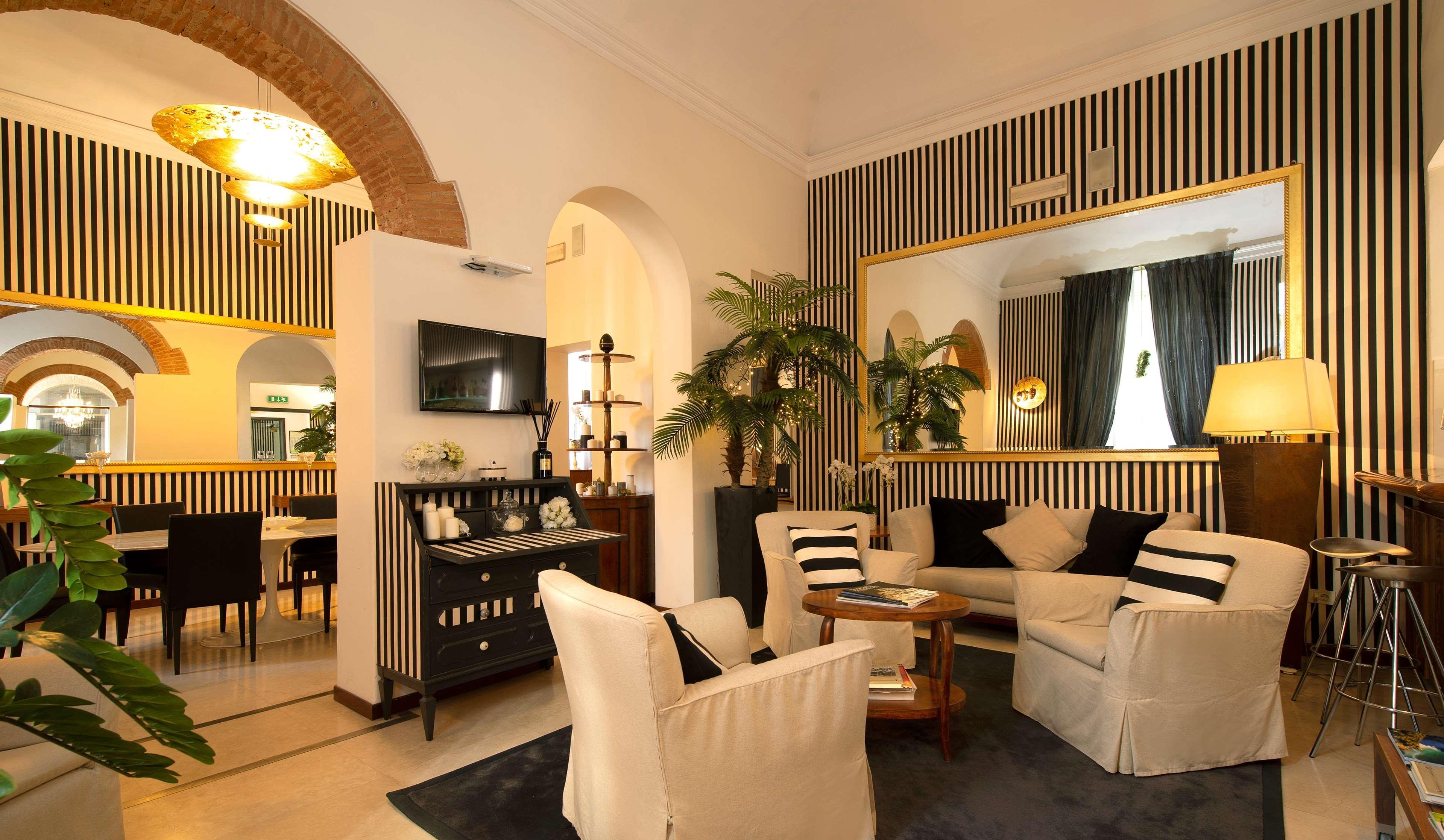 De La Pace, Sure Collection By Western 4* Florenz