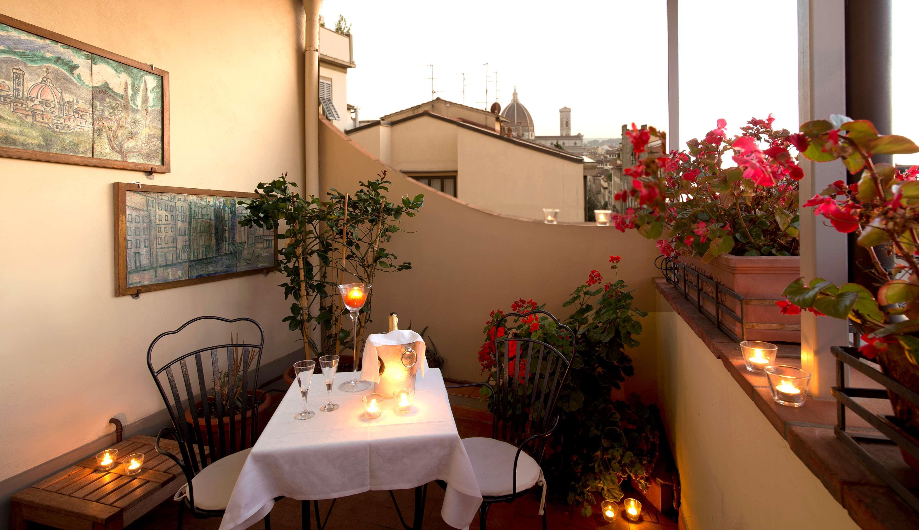 De La Pace, Sure Collection By Western Hotel Florenz