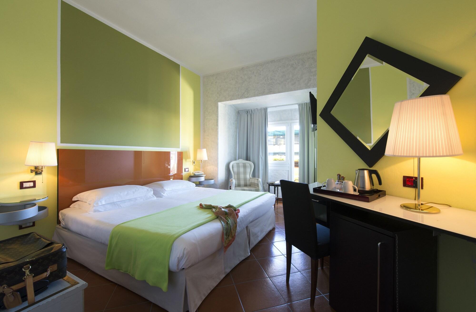 De La Pace, Sure Collection By Western 4* Florenz