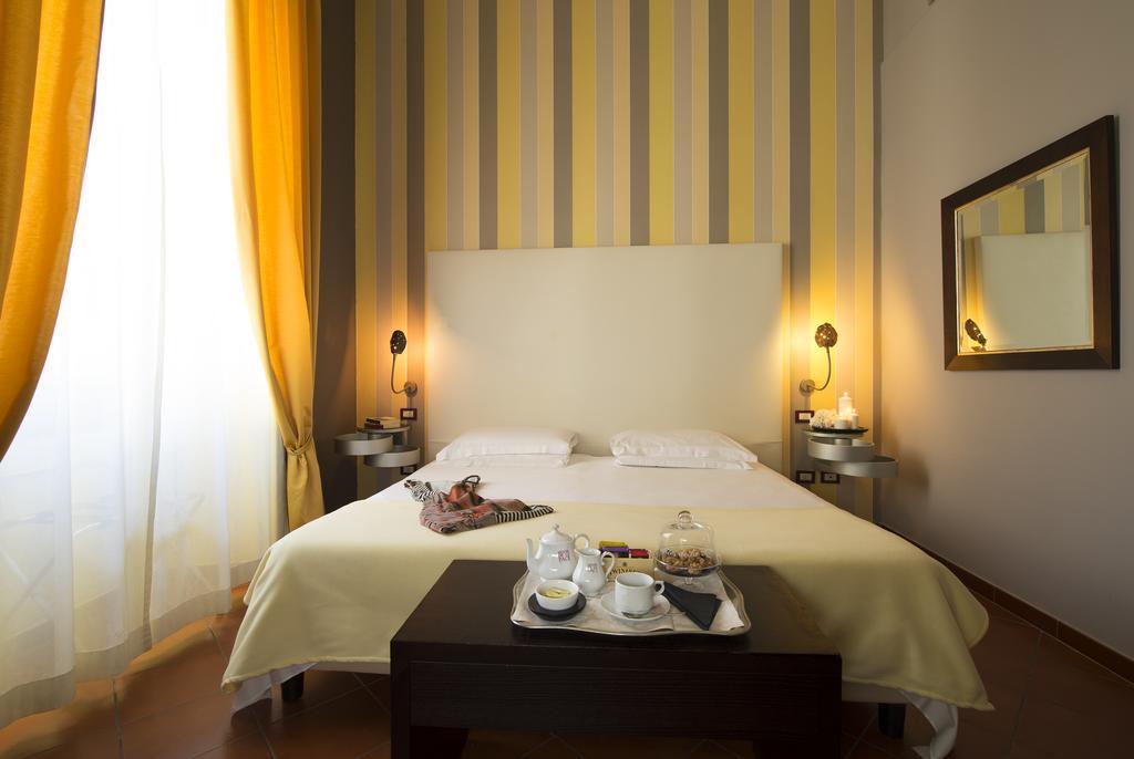 Hotel De La Pace, Sure Collection By Western Florenz