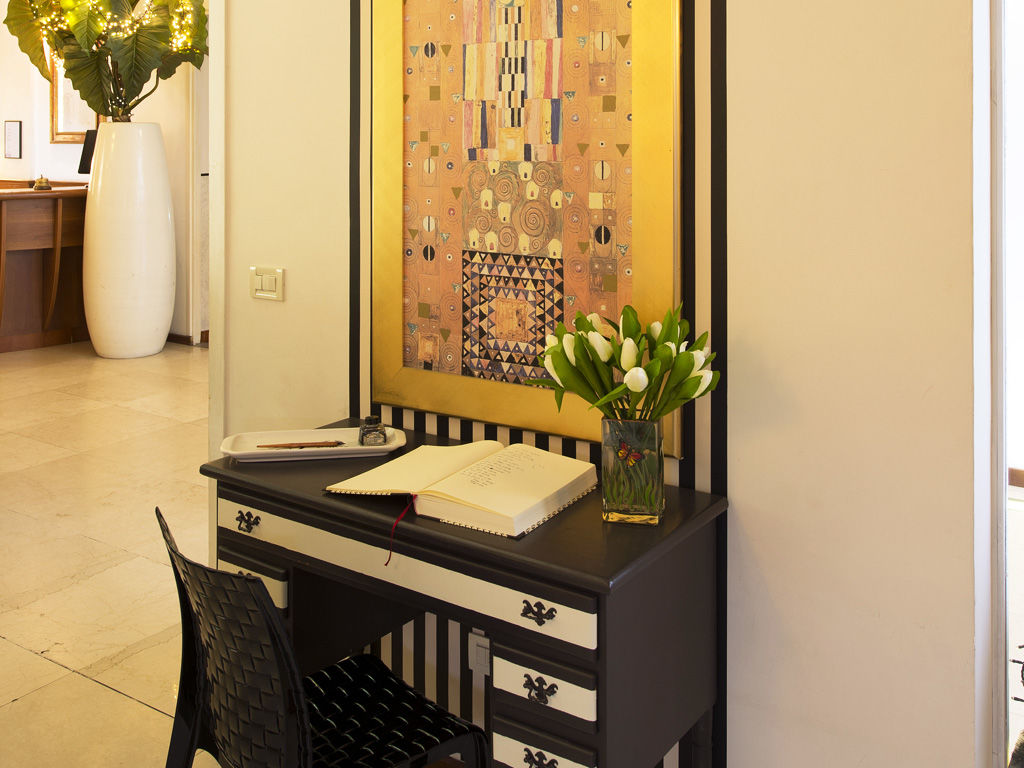 De La Pace, Sure Collection By Western 4* Florenz