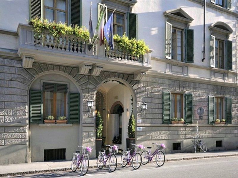 De La Pace, Sure Collection By Western 4* Florenz