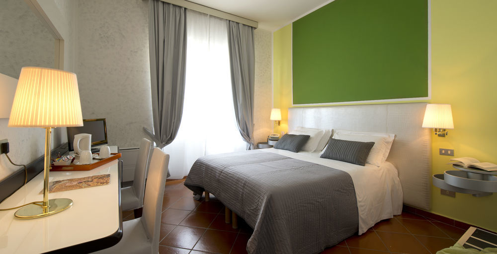 Hotel De La Pace, Sure Collection By Western Florenz