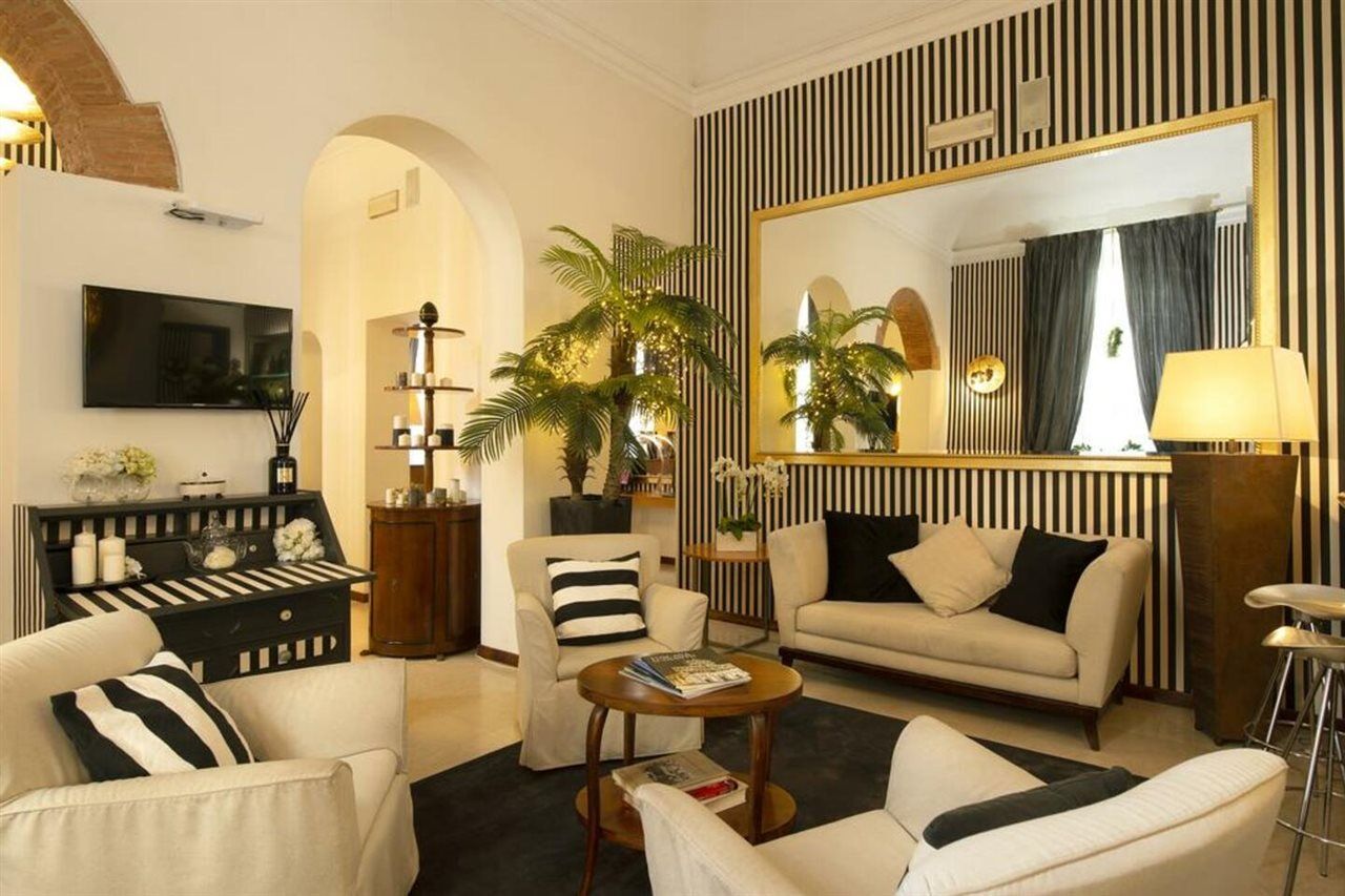 Hotel De La Pace, Sure Collection By Western Florenz